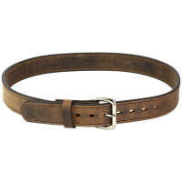 VERSACARRY DOUBLE PLY BELT 36x1.5 WATER BUFFALO BROWN