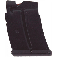 ANSCHUTZ MAGAZINE .22LR 5RD BLUED STEEL