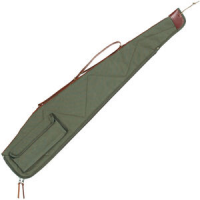 Boyt Harness 14537 Rifle Case 44 Canvas Green