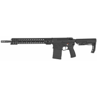 Patriot Ordnance Factory Revolution DI .308 Win 16.5 20 Round Black M-LOK RAIL PMAG Rifle