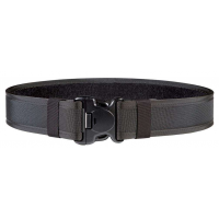 NYLON DUTY BELT BLK SZ MED 34-40