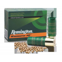 Remington Ammunition 20693 Wingmaster HD  12 Gauge 2.75 1 1/4 oz 4 Shot 10 Bx/ 10 Cs