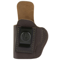 FAIRCHASE IWB HOLSTER SZ 3 BROWN LH