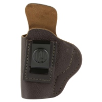 FAIRCHASE IWB HOLSTER SZ 4 BROWN LH