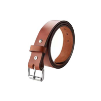 1791 BELT 01 SIGNATURE BROWN 32/36