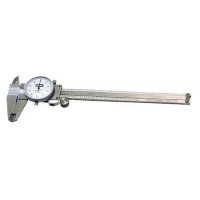 RCBS 87305 Dial Caliper  Stainless Steel Multi-Caliber