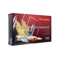 HORNADY SUPERFORMANCE AMO 30-06 SPRINGFIELD 150GR CX SPF 20RD (10 BOX CASE)