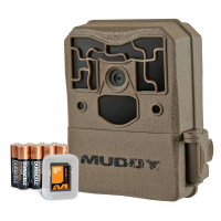 Walkers MUD-MTC300K Pro Cam Bundle  24 MP Brown