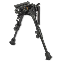 Champion Targets 40855 Pivot Bipod 6-9 Black