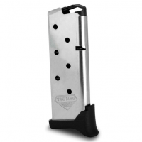 Kimber Micro 9 9mm 7 Round Rapide Tac-Mag Magazine