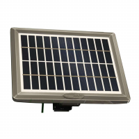 Cuddeback PW3600 Solar Power Bank  7.2V