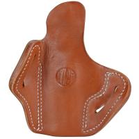 1791 Gunleather ORBH24SCBRR BH2.4S  Classic Brown Leather OWB HK VP9 SK/FN 509 Right Hand