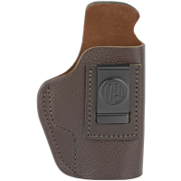 1791 Gunleather FCD5BRWR Fair Chase  Brown Leather IWB H&K,Ruger,Sig,Springfield Right Hand