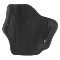 1791 GUNLEATHER OPTIC READY BELT HOLSTER SIZE 2.3 STEALTH BLACK RH FITS 1911/GLOCK 17/HK VP9/92FS