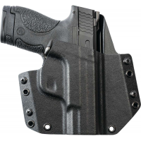 MFT HOLSTER STD OWB RH SW M&P SHIELD 9 40 BLK