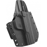 Mission First Tactical MFT OWB Glock 19/23 Kydex Black