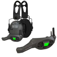 WALKERS FIREMAX MUFF WALKIE TALKIE