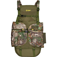 HS TURKEY VEST L/XL EDGE