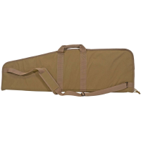 GPS SRC42-FDE 42 - SINGLE RIFLE CASE (FDE)