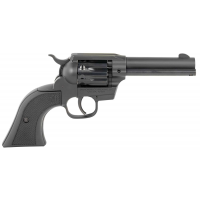 DIAMONDBACK SIDEKICK 22LR/WMR 4.5 9RD BLK REVOLVER