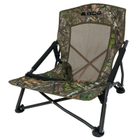 BOG LOW PRO TURKEY CAMO CHAIR MO OBSESSION