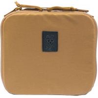 GGG PISTOL CASE COYOTE BROWN