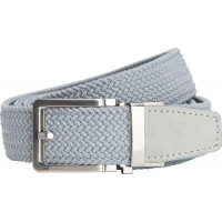 NEXBELT BRAIDED SERIES 1.38 COOL GREY 2.0 UP TO 50 WAIST