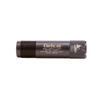 Carlsons 07368 Delta Waterfowl  Invector Plus 20 Gauge Long Range 17-4 Stainless Steel Black