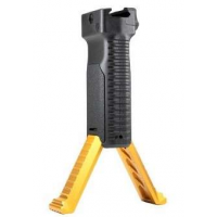 SI Bipod Grip Alum LEGS Titan