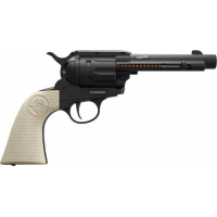 CROSMAN FORTIFY BB REVOLVER CO2 POWERED 18 SHOT