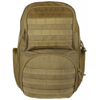 AWS JUGSDBP-TN JUGGERNAUT 5 DAY BACKPACK TAN