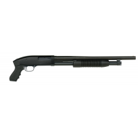 Mossberg Maverick 88 Cruiser 6-Shot, Pump Action, 12 Gauge, 18.5" Barrel, 5+1 Rounds.