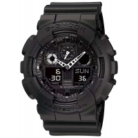 GSHOCK GA1001A1 TACTICAL XL BLK