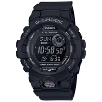 GSHOCK GBD8001B TACTICAL MOVE POWER TRNR BLK