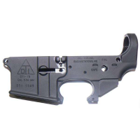 Del-Ton AR-15 Stripped Lower (new packaging)