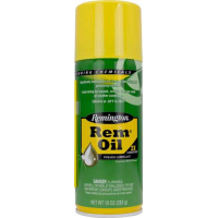 REM OIL CASE PACK OF 6 10OZ. AEROSOL CANS