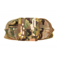 HIGH SPEED GEAR DUMP POUCH MOLLE V2 MULTI CAM