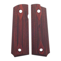 1911 G10 LAMINATE GRIPS