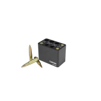 Lyman 7833003 MSR Ammo Checker Block Multi-Caliber