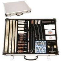 DAC UGC100S Super Deluxe Universal Cleaning Kit Multi-Caliber 61 Piece