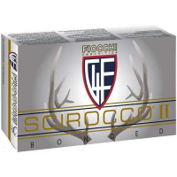 Fiocchi 270SCA Extrema  270 Win 130 gr Scirocco II 20 Bx/ 10 Cs