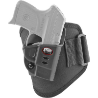 Fobus KT2GA Evolution E2  Ankle Kel-Tec P-3AT/P32 Plastic Black