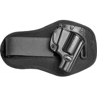 FOBUS HOLSTER E2 ANKLE FOR S&W J-FRAME & SIMILAR TO 3 BBL