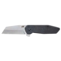 SCHRADE KNIFE SLYTE COMPACT FOLDER 2.4 WHARNCLIFF SS/BLK