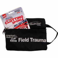 Adventure Medical Kits Professional Tactical Field/Trauma Kit w/QuikClo