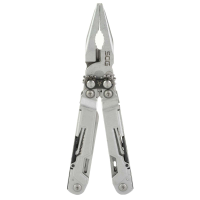 SOG POWERPINT BLACK MULTI TOOL W/ POCKET CLIP 18 TOOL ( 6 ER CASE )