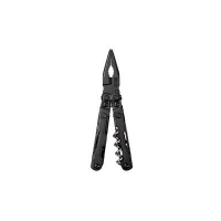 SOG POWERPINT BLACK MULTI TOOL W/ POCKET CLIP 18 TOOL ( 6 ER CASE )