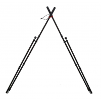 Bog-Pod 735565 Shooting Sticks Standing