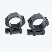 RIT RT-M 30MM LOW RINGS