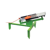 SME SMEFCT Clay Target Thrower